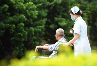 事关你我他!&ldquo;十四五&rdquo;养老服务体系规划将加快落地